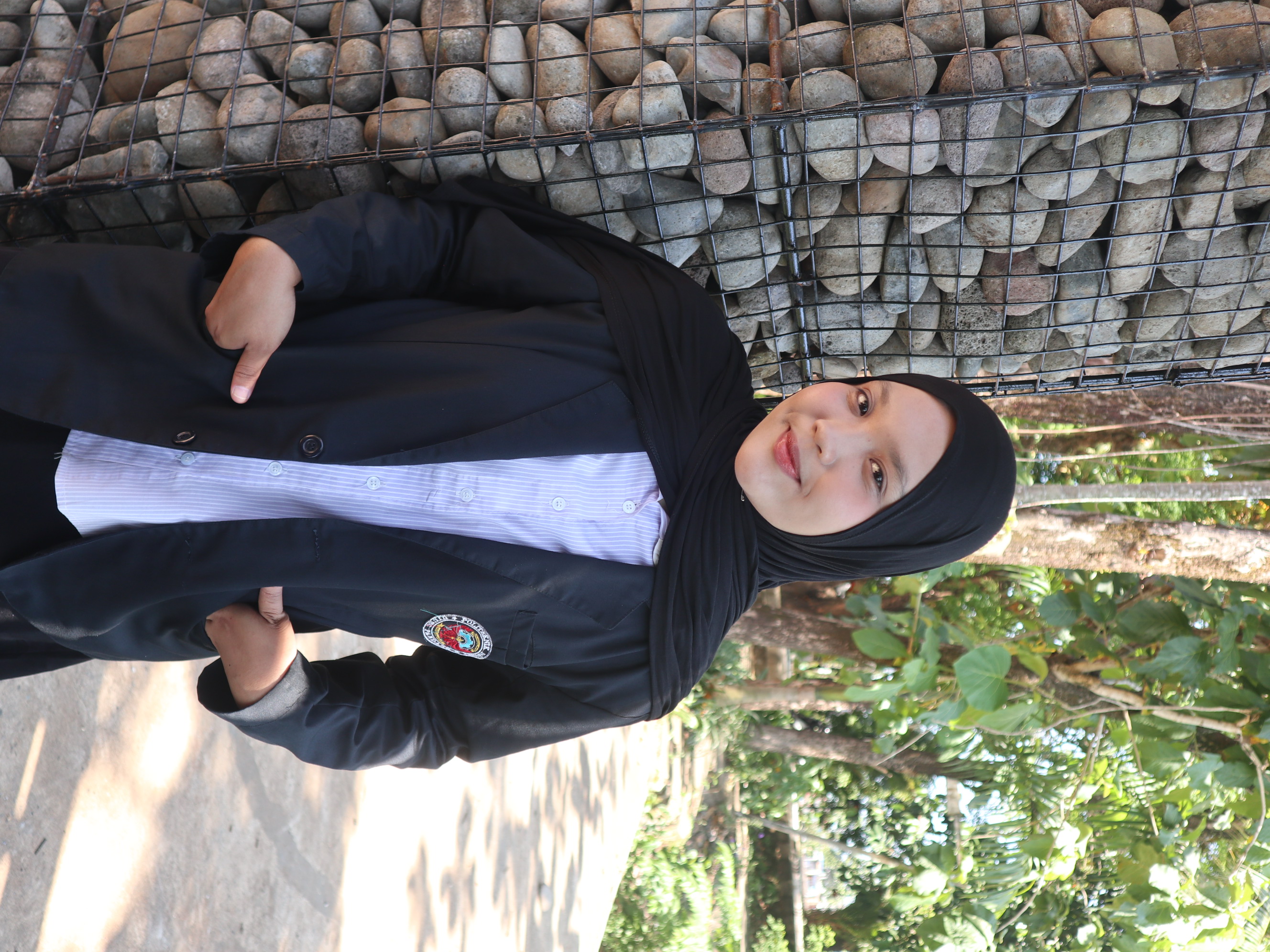 Dela Viola - CFO